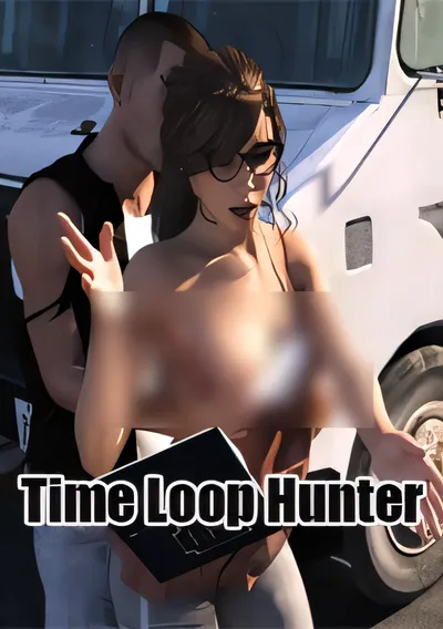 时间循环猎人/Time Loop Hunter [新作/6.54 GB]