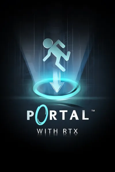 传送门RTX版/Portal with RTX [新作/13.54 GB]