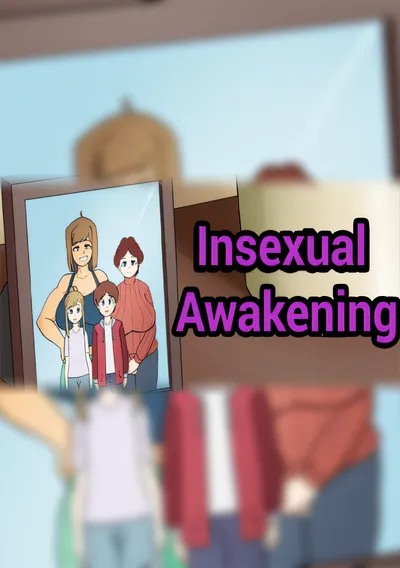 无性觉醒（祖先觉醒）/Insexual Awakening (Incestral Awakening) [新作/2.6 GB]