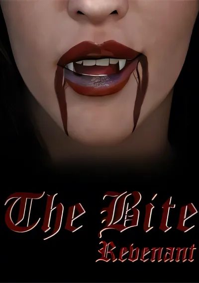 噬咬：亡灵/The Bite: Revenant [新作/2.86 GB]