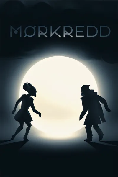 Morkredd/Morkredd [新作/2.20 GB]