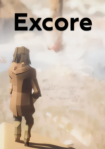 Excore：多边形荒地/Excore: Polygonal Wastelands [新作/901 MB]