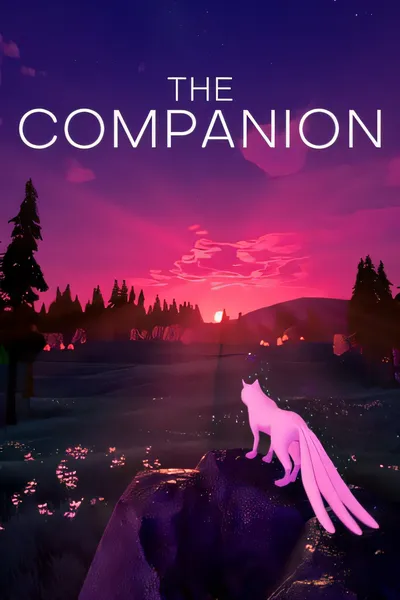 伴侣/The Companion [新作/2.44 GB]