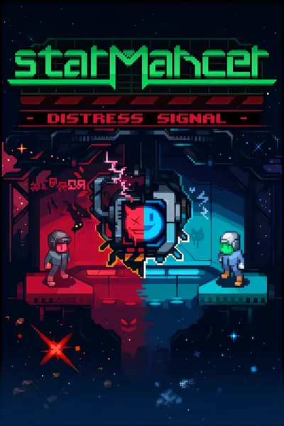 星际漫游者/Starmancer [新作/189 MB]