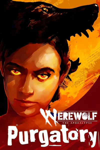 狼人：启示录-炼狱/Werewolf: The Apocalypse - Purgatory [新作/756 MB]