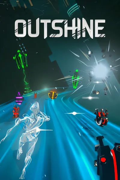 出类拔萃/Outshine [新作/1.66 GB]